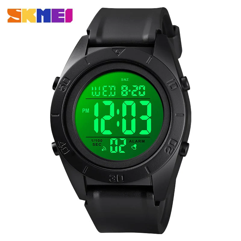 1591 Reloj Skmei - Image 2