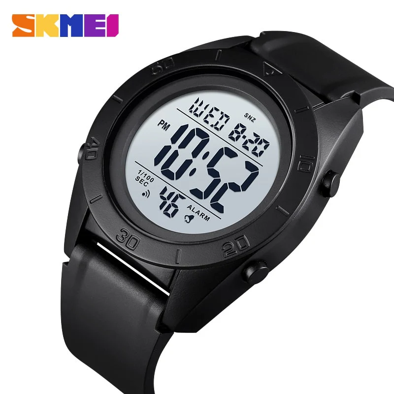 1591 Reloj Skmei - Image 3