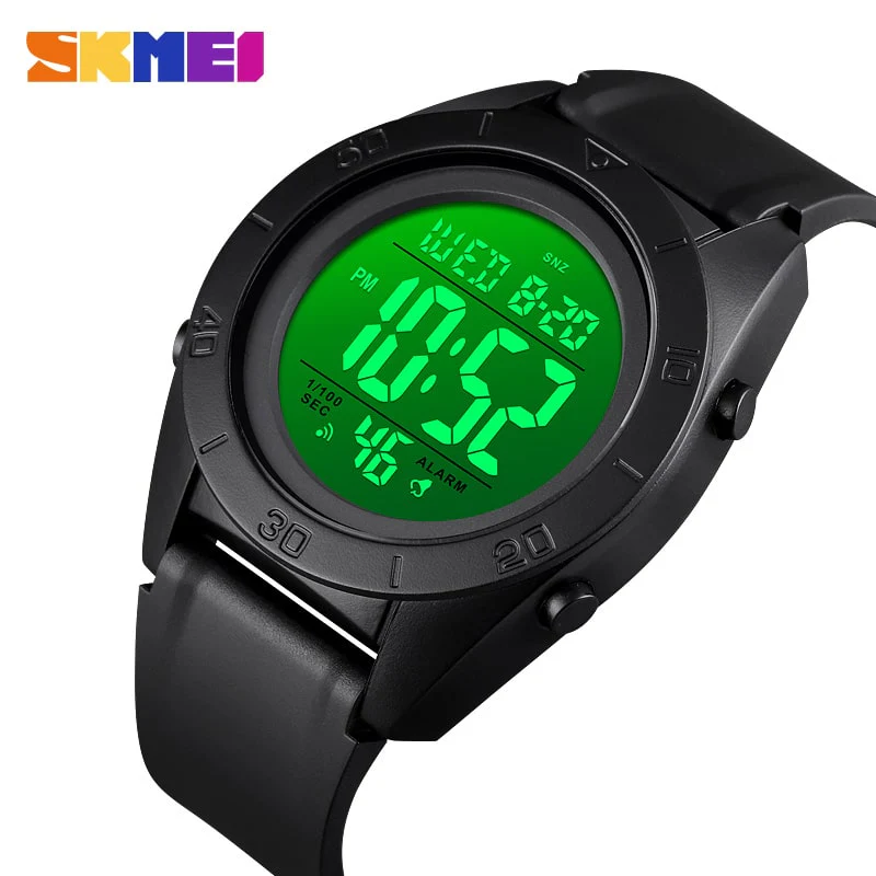 1591 Reloj Skmei - Image 4
