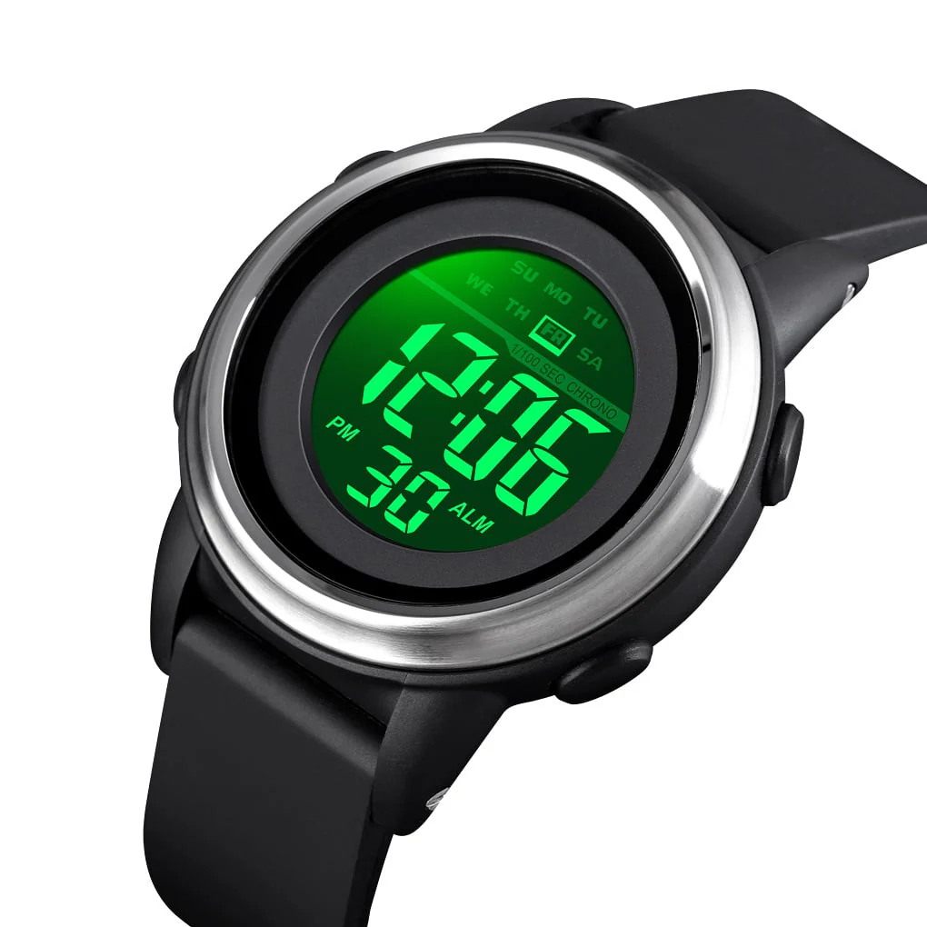 1594 Reloj Skmei para Hombre - Image 4