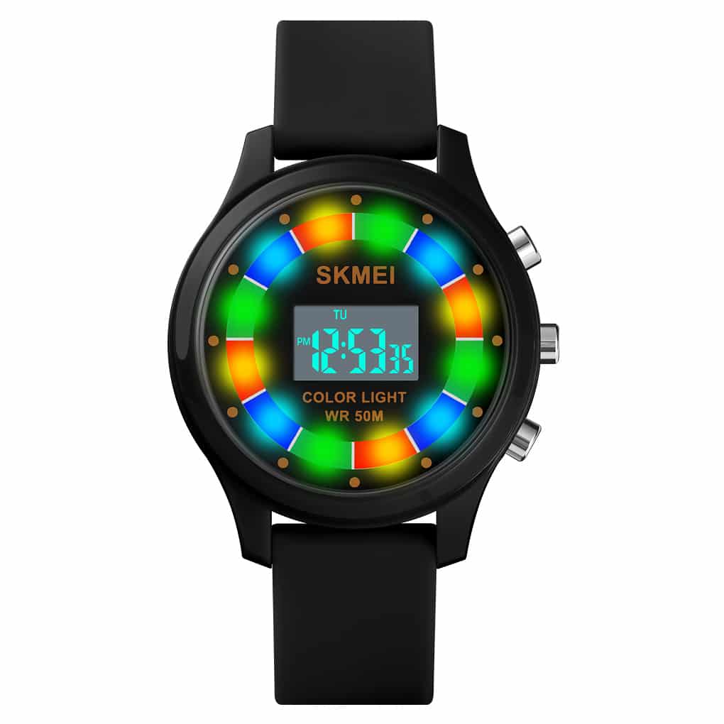 1596 Reloj Skmei para Niños - Image 2