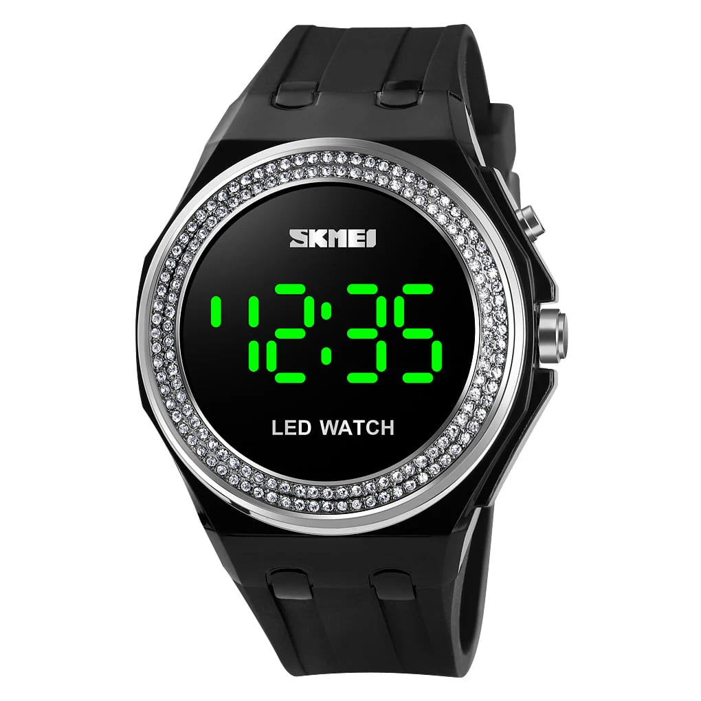 1597 Reloj Skmei para Dama - Image 2