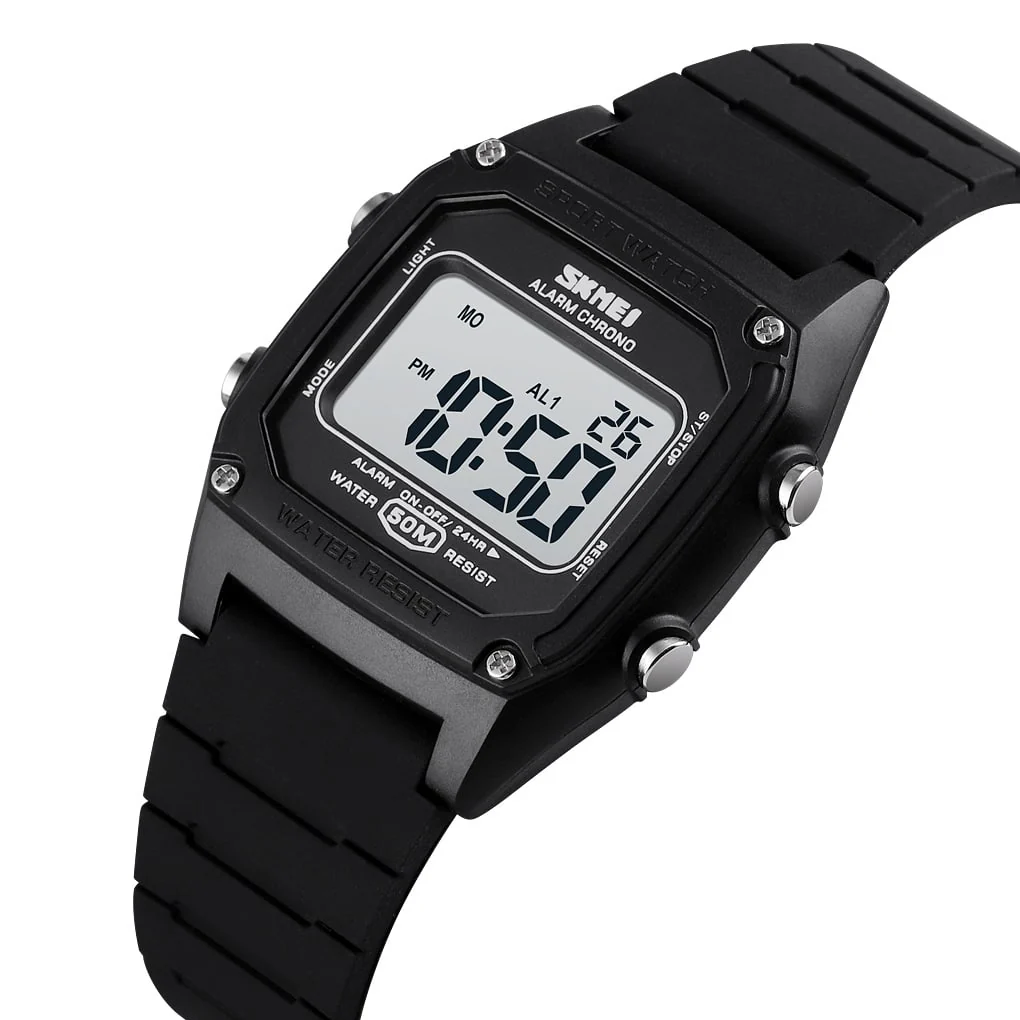 1614 Reloj Skmei para Mujer - Image 3