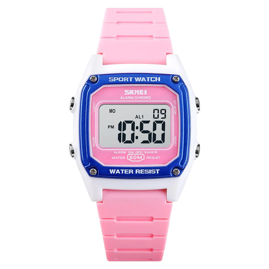 1614 Reloj Skmei para Mujer - Image 5