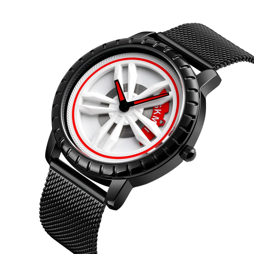 1634 Reloj Skmei - Image 2