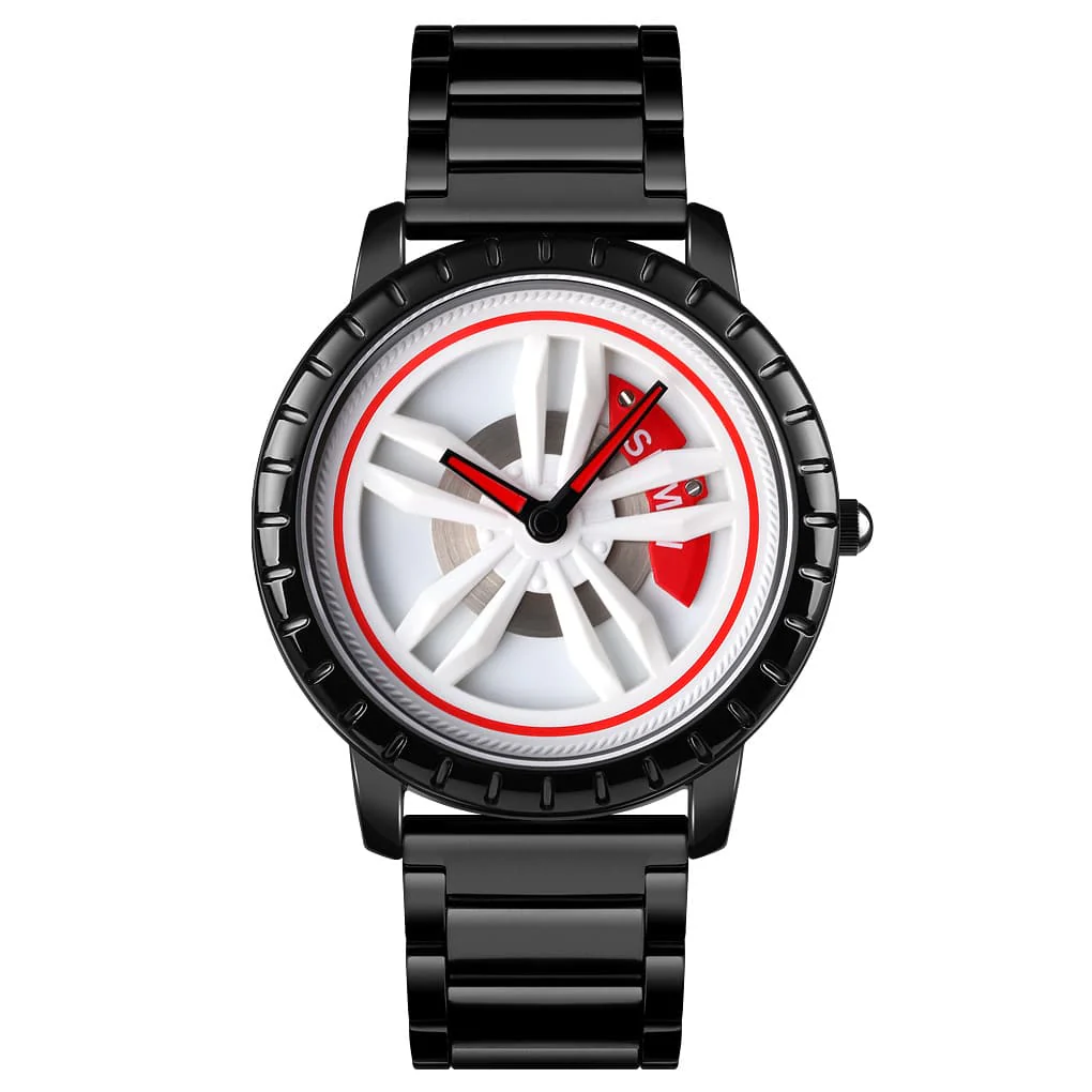1634 Reloj Skmei - Image 4