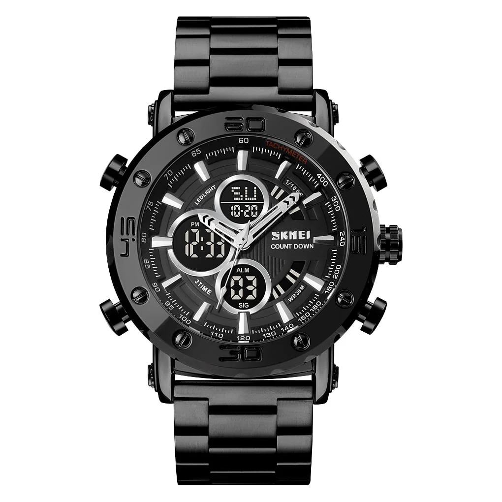1636 Reloj Skmei para Caballero - Image 2