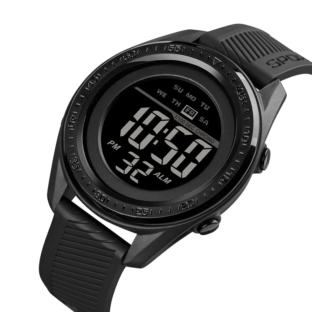 1638 Reloj Skmei - Image 3
