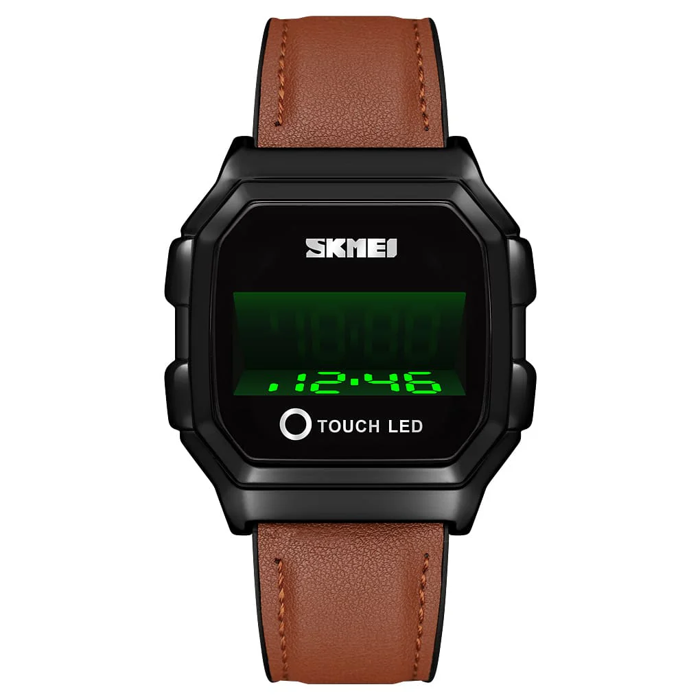 1650L Reloj Skmei para Hombre - Image 3
