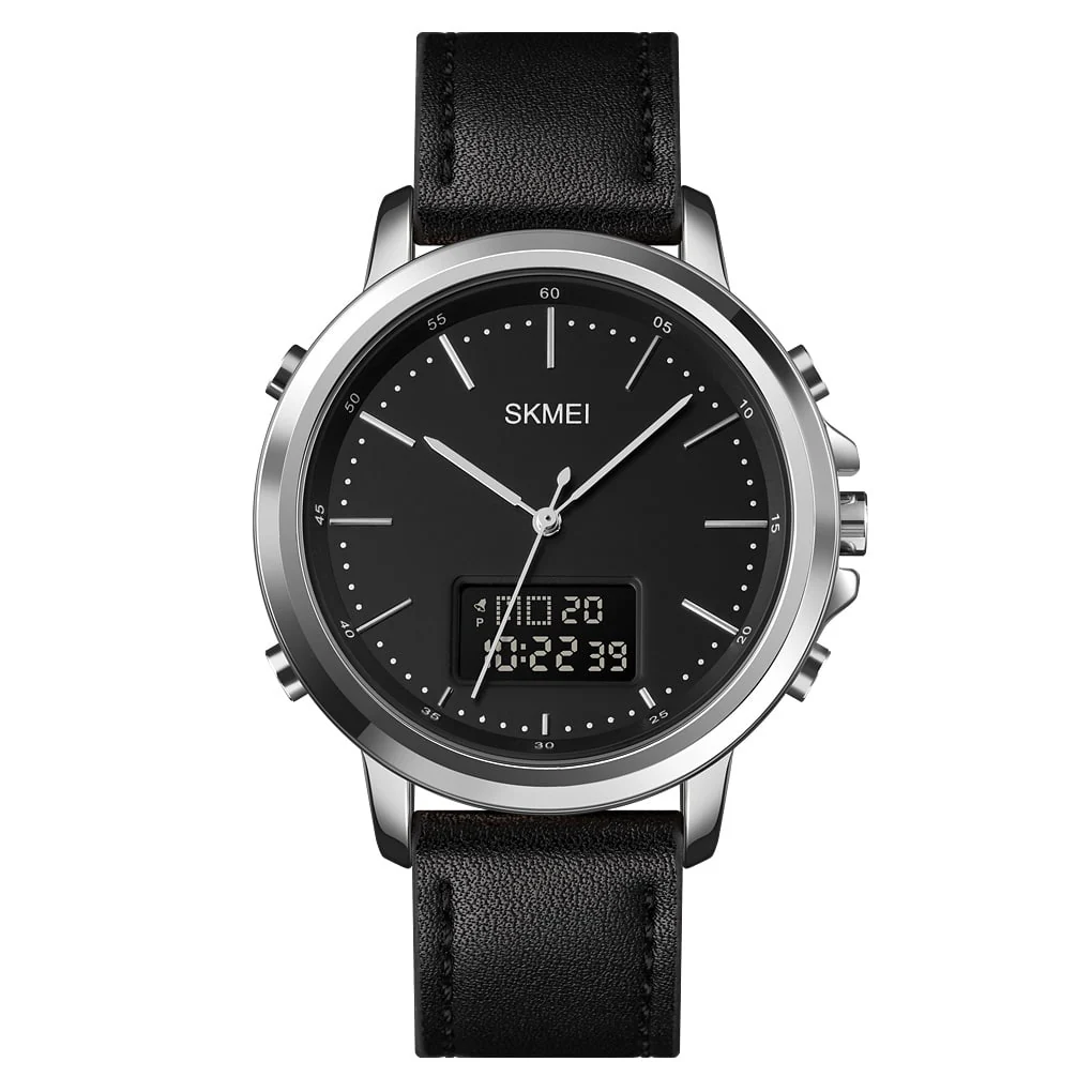 1652 Reloj Skmei para Hombre - Image 4