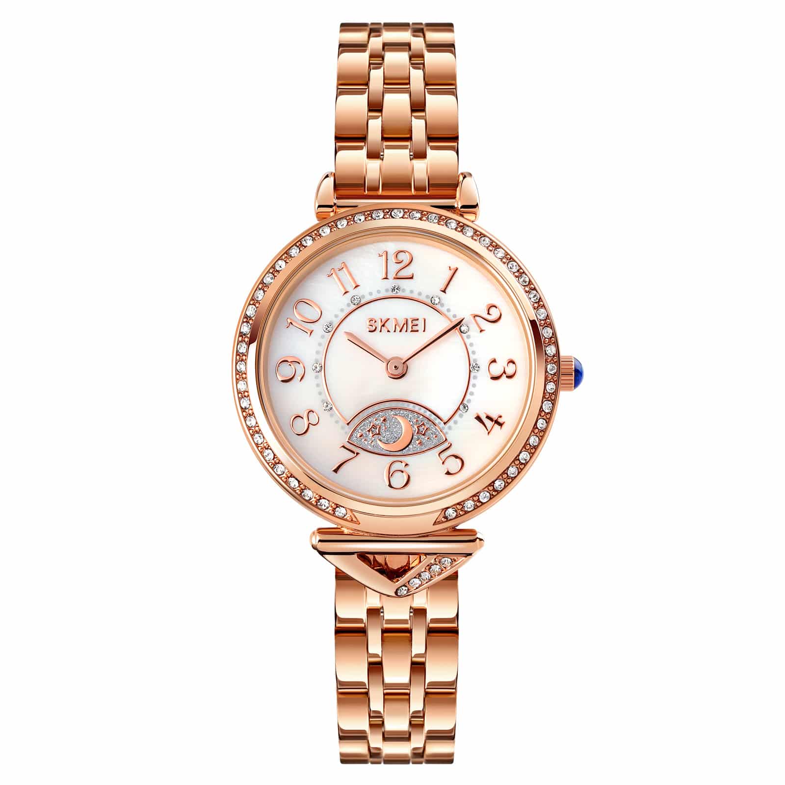 1658 Reloj Skmei para Señorita - Image 2