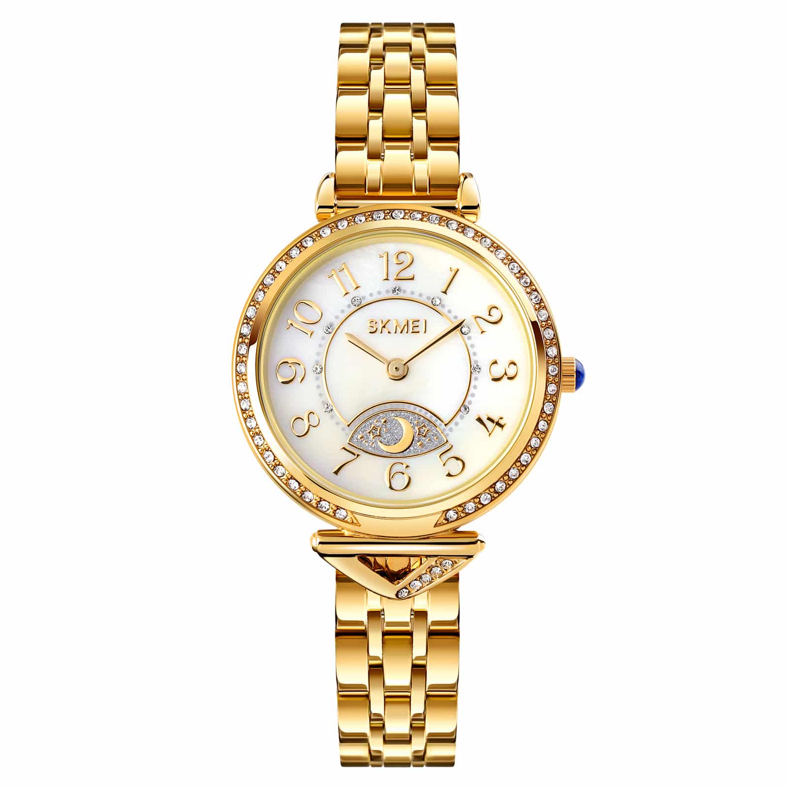 1658 Reloj Skmei para Señorita - Image 3