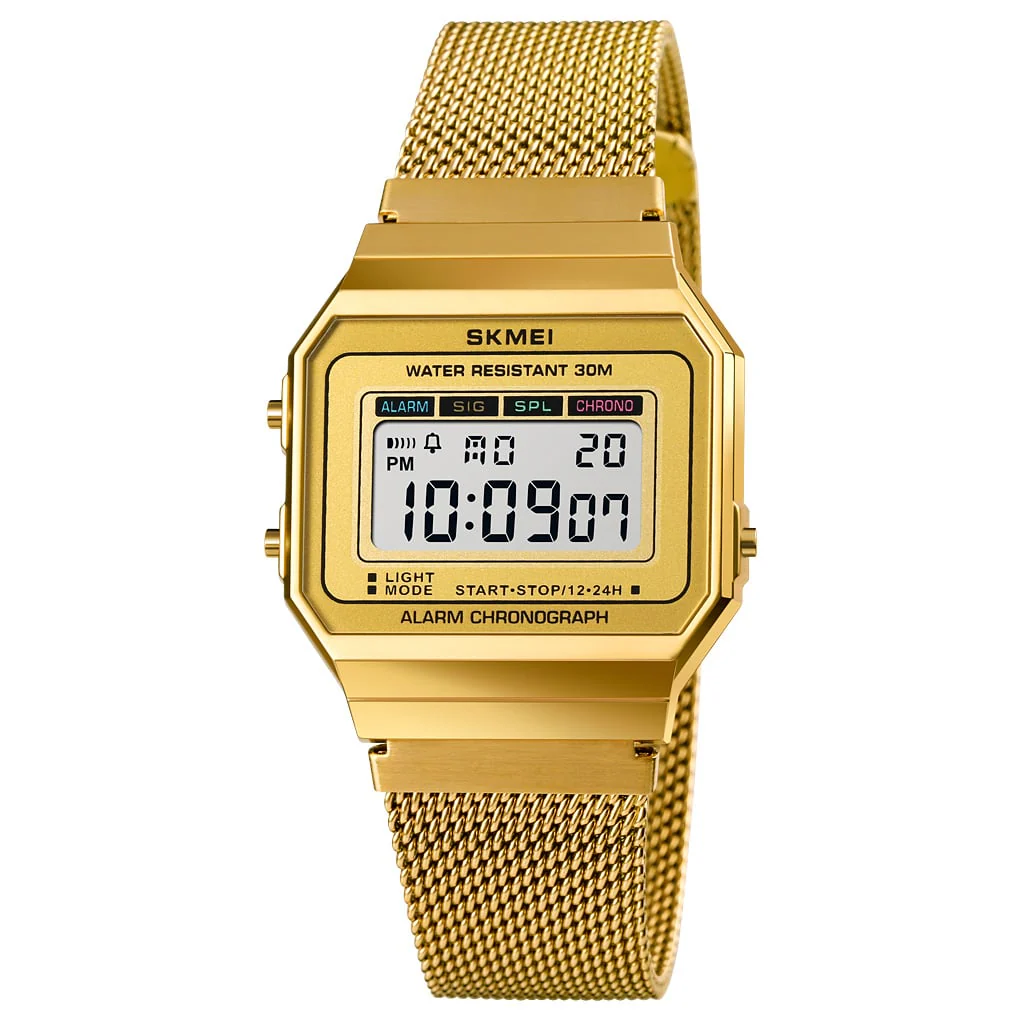 1660 Reloj Skmei para Señorita - Image 5
