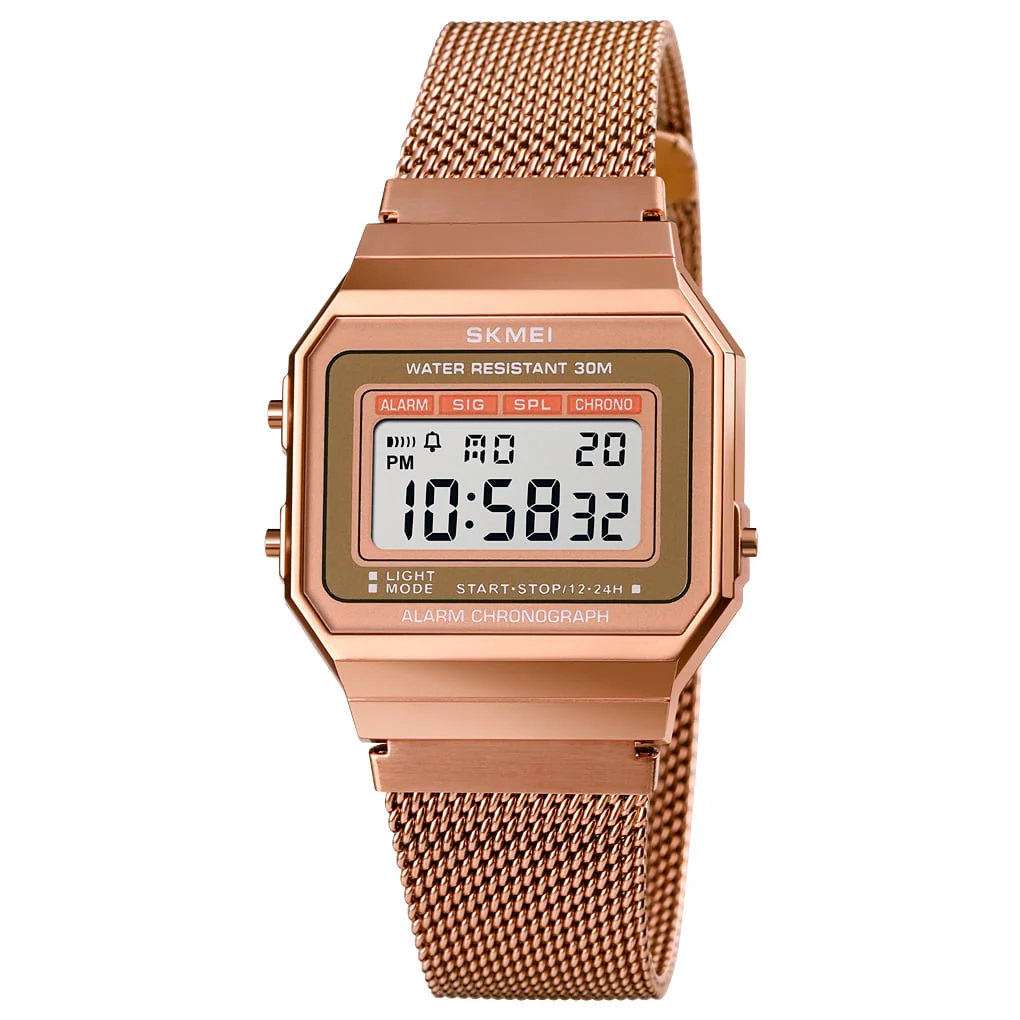 1660 Reloj Skmei para Señorita - Image 6