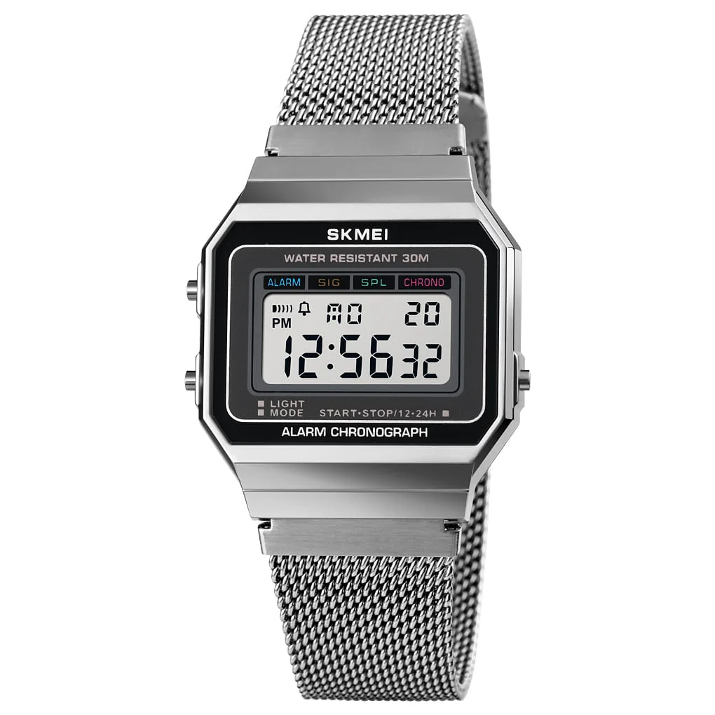 1660 Reloj Skmei para Señorita - Image 7