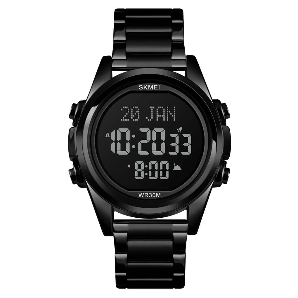 1667 Reloj Skmei Unisex - Image 2