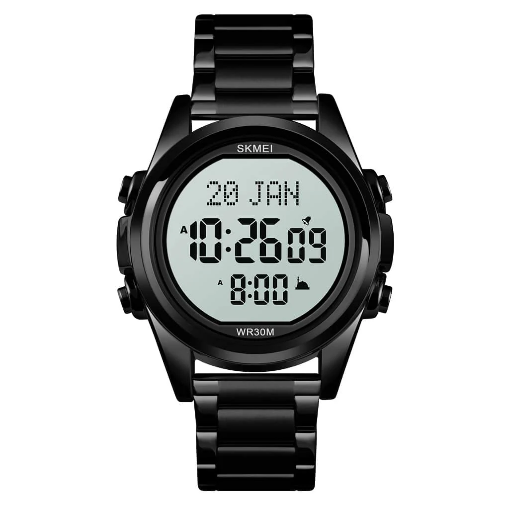 1667 Reloj Skmei Unisex - Image 3
