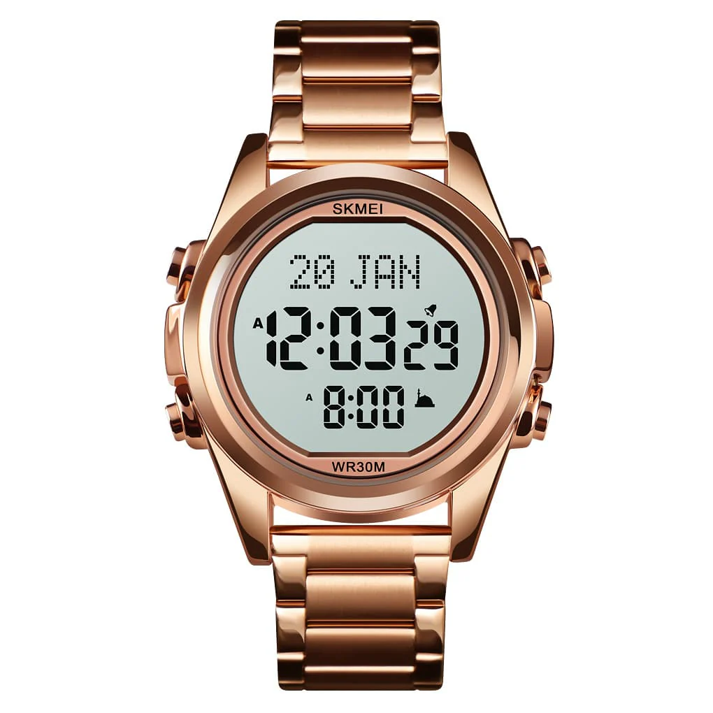 1667 Reloj Skmei Unisex - Image 6