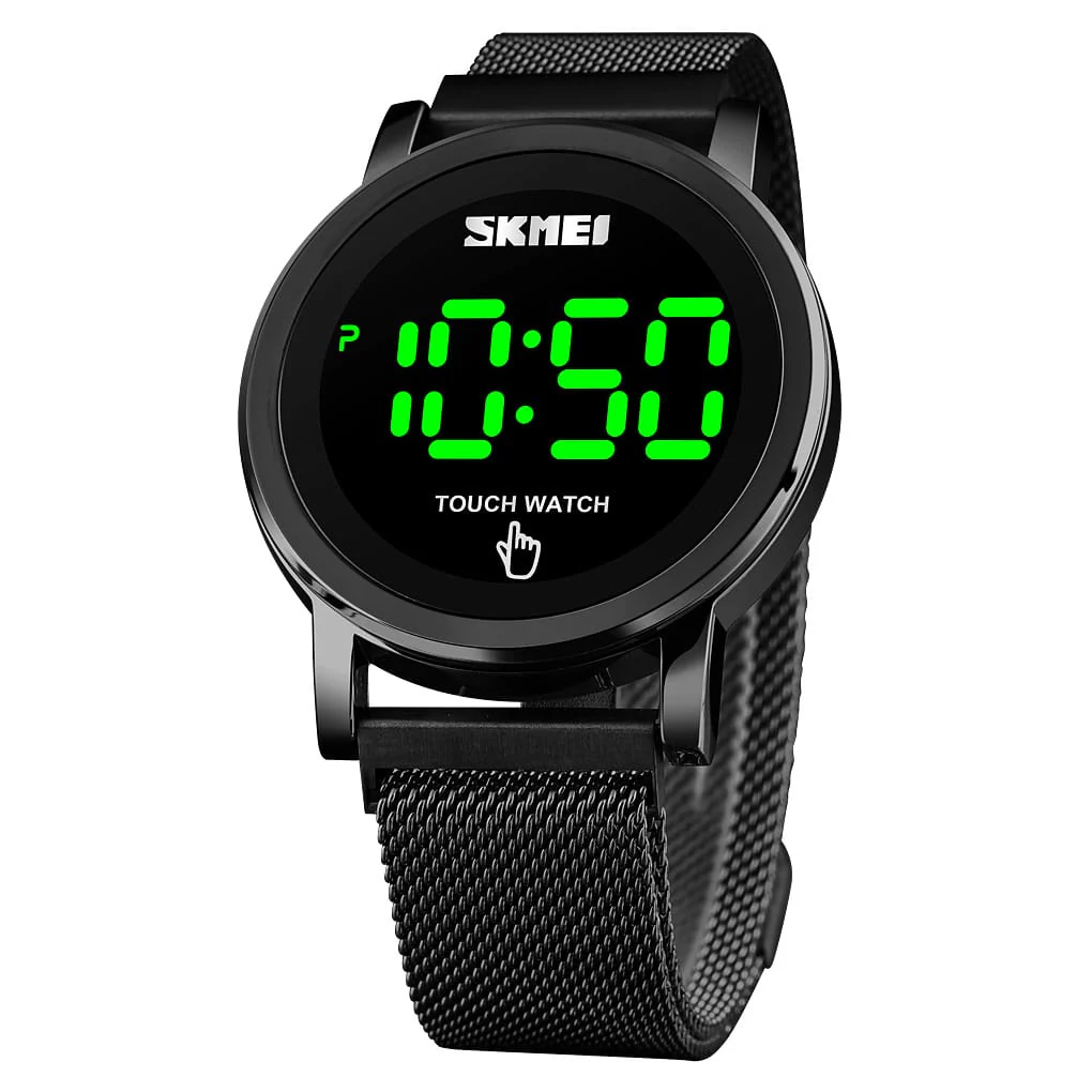 1668 Reloj Skmei para Hombre - Image 2