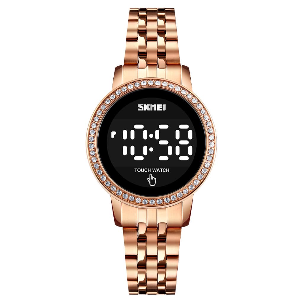 1669 Reloj Skmei para Señorita - Image 3