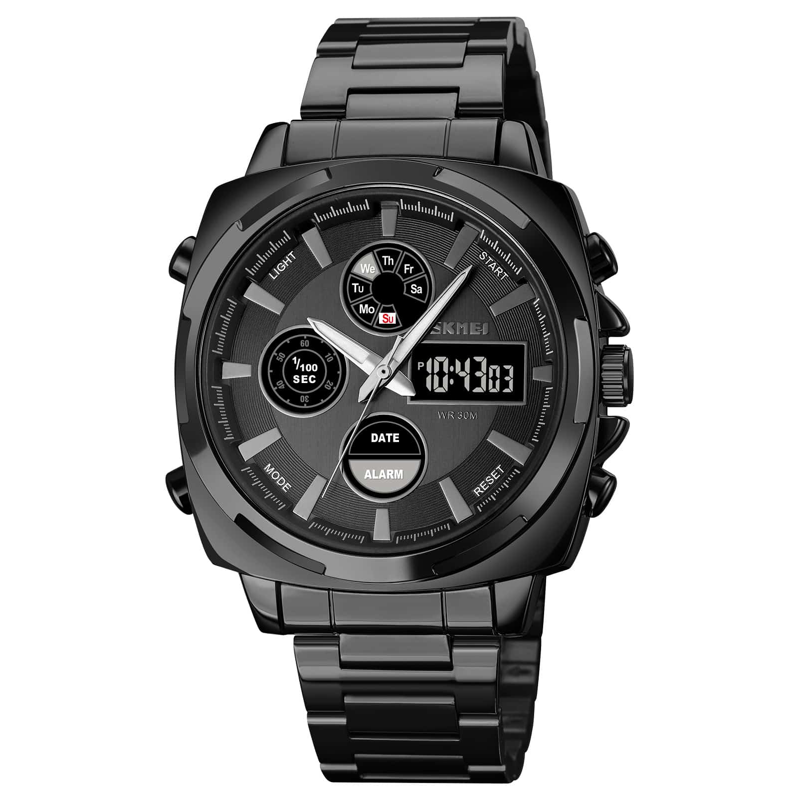 1673 Reloj Skmei para Hombre - Image 2