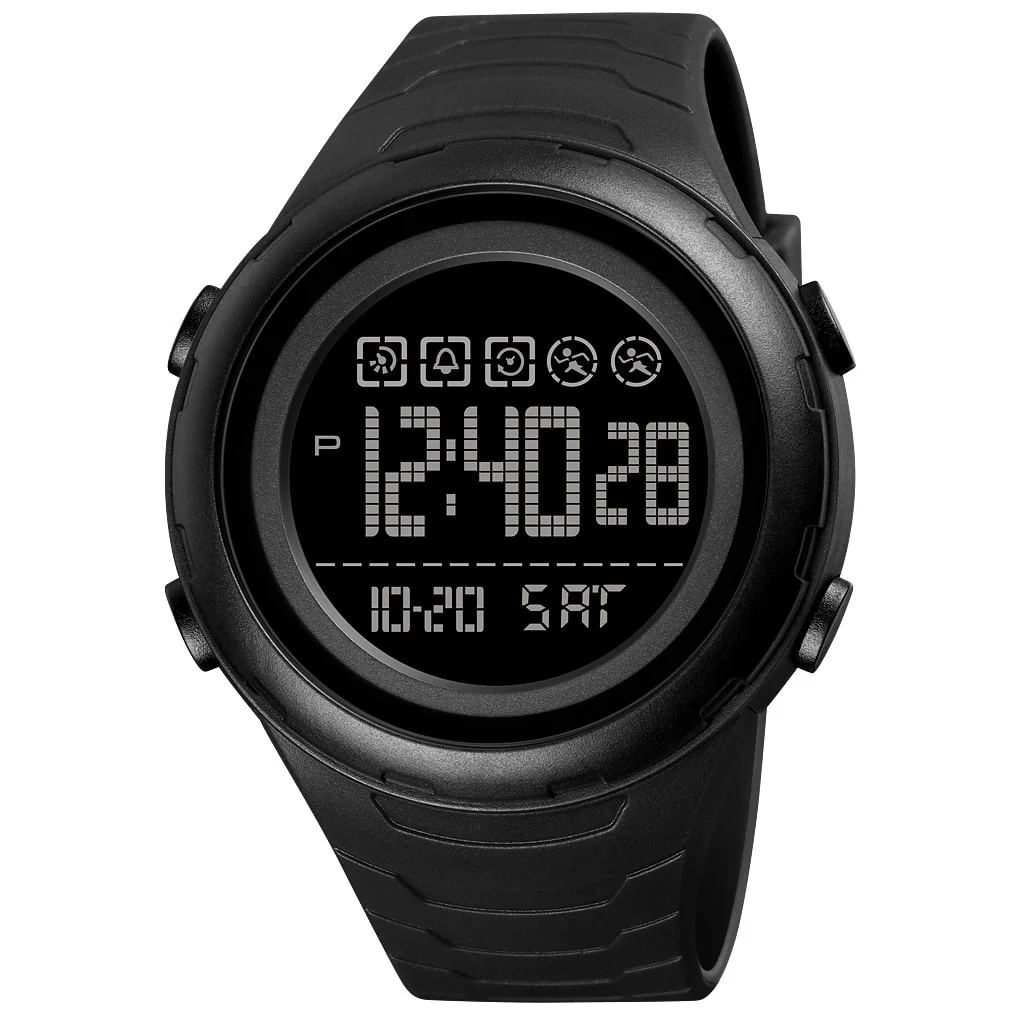 1674 Reloj Skmei para Hombre - Image 4