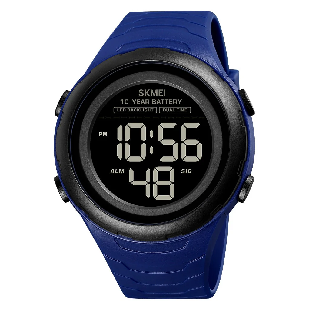1675 Reloj Skmei para Hombre - Image 6