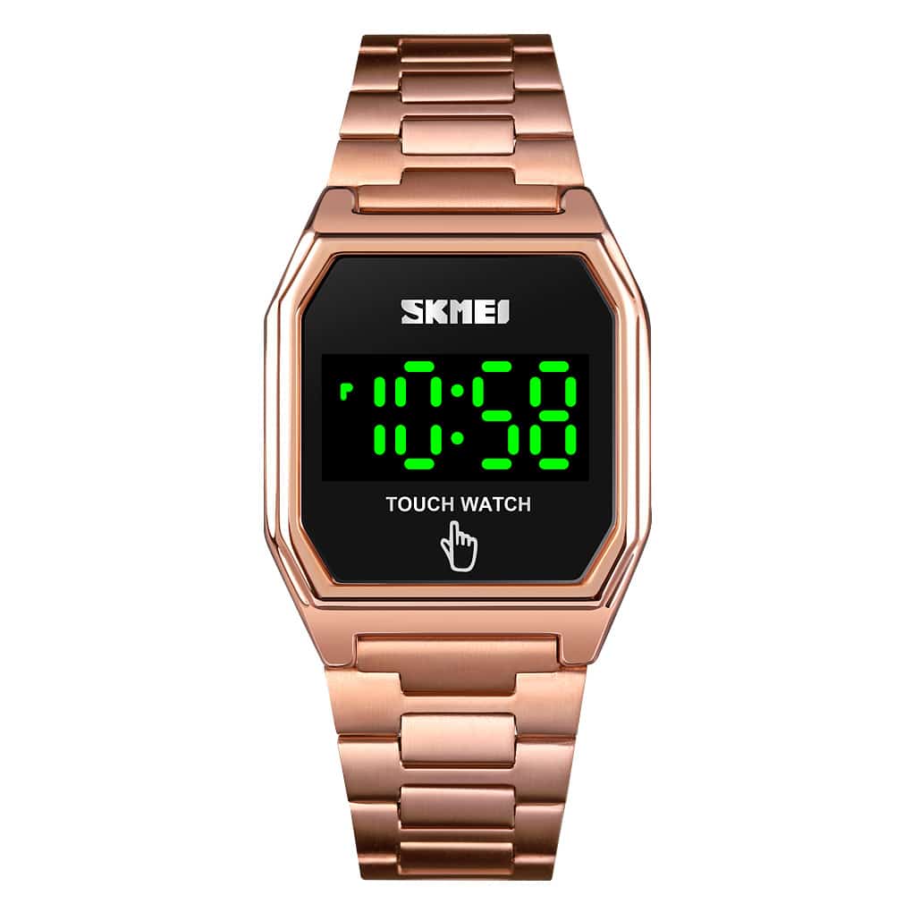 1679 Reloj Skmei - Image 3