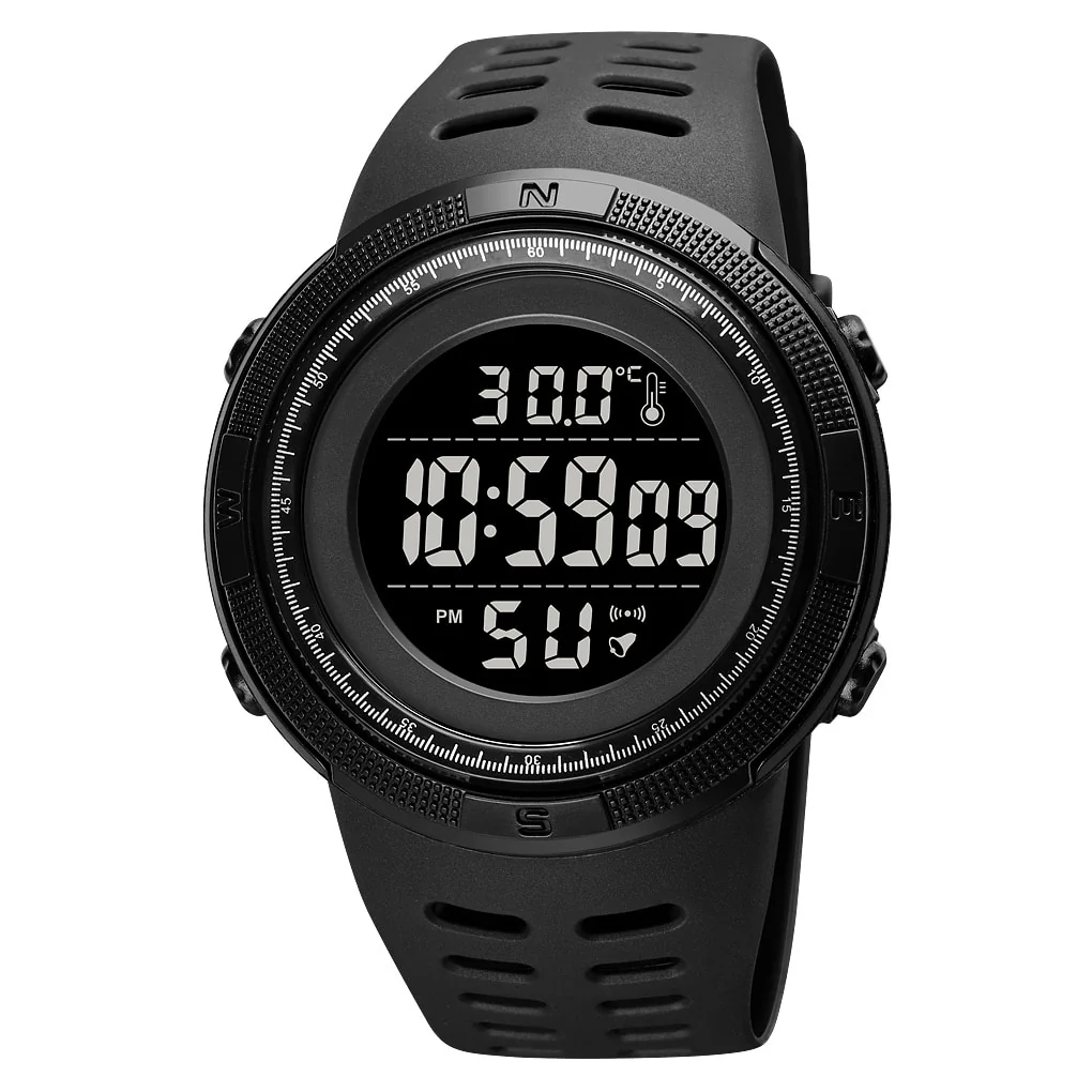 1681 Reloj Skmei para Hombre - Image 2