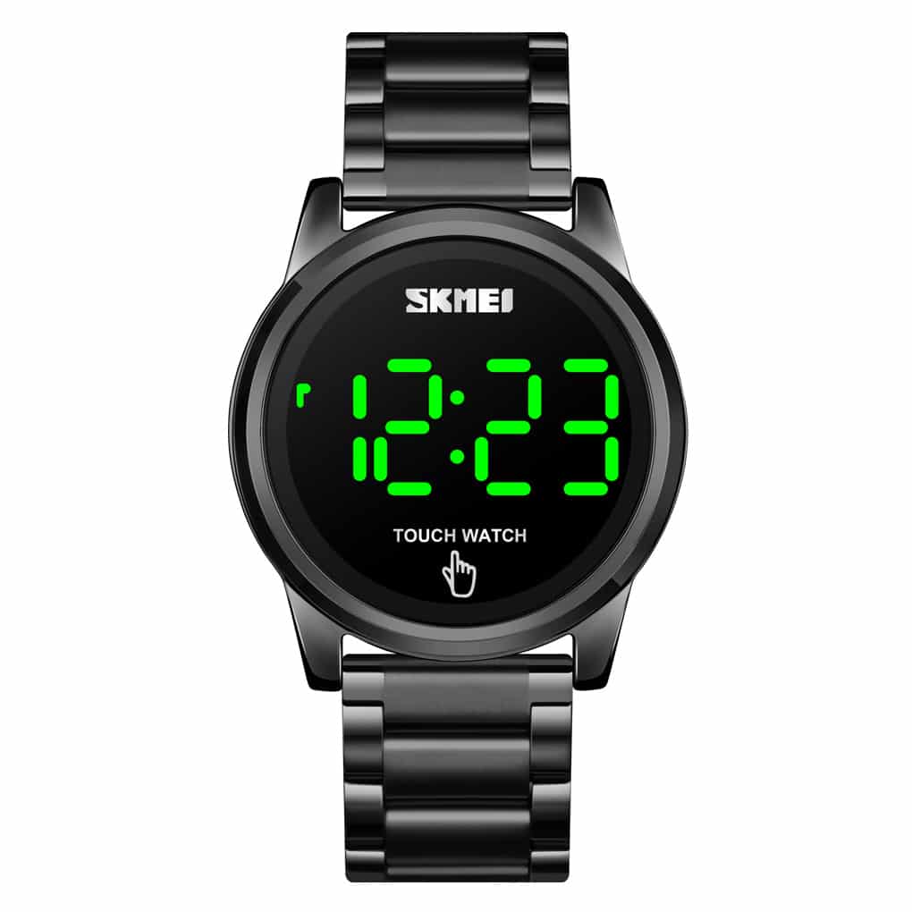 1684 Reloj Skmei para Hombre - Image 2