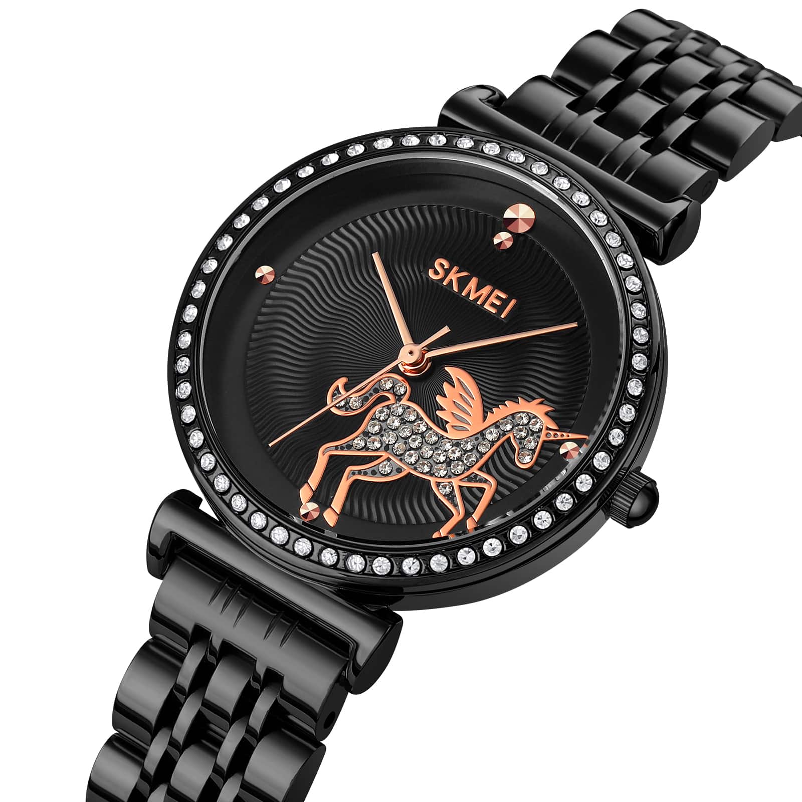 1686 Reloj Skmei para Mujer - Image 2