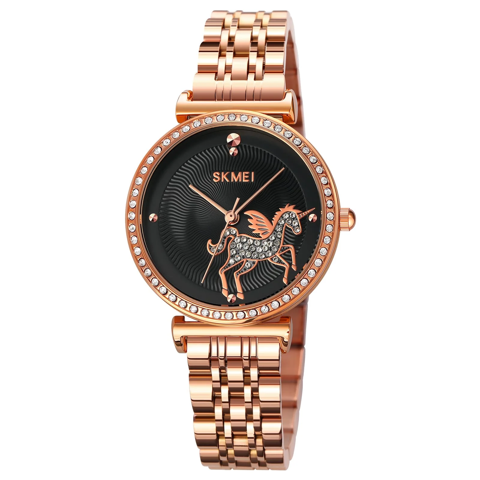 1686 Reloj Skmei para Mujer - Image 3