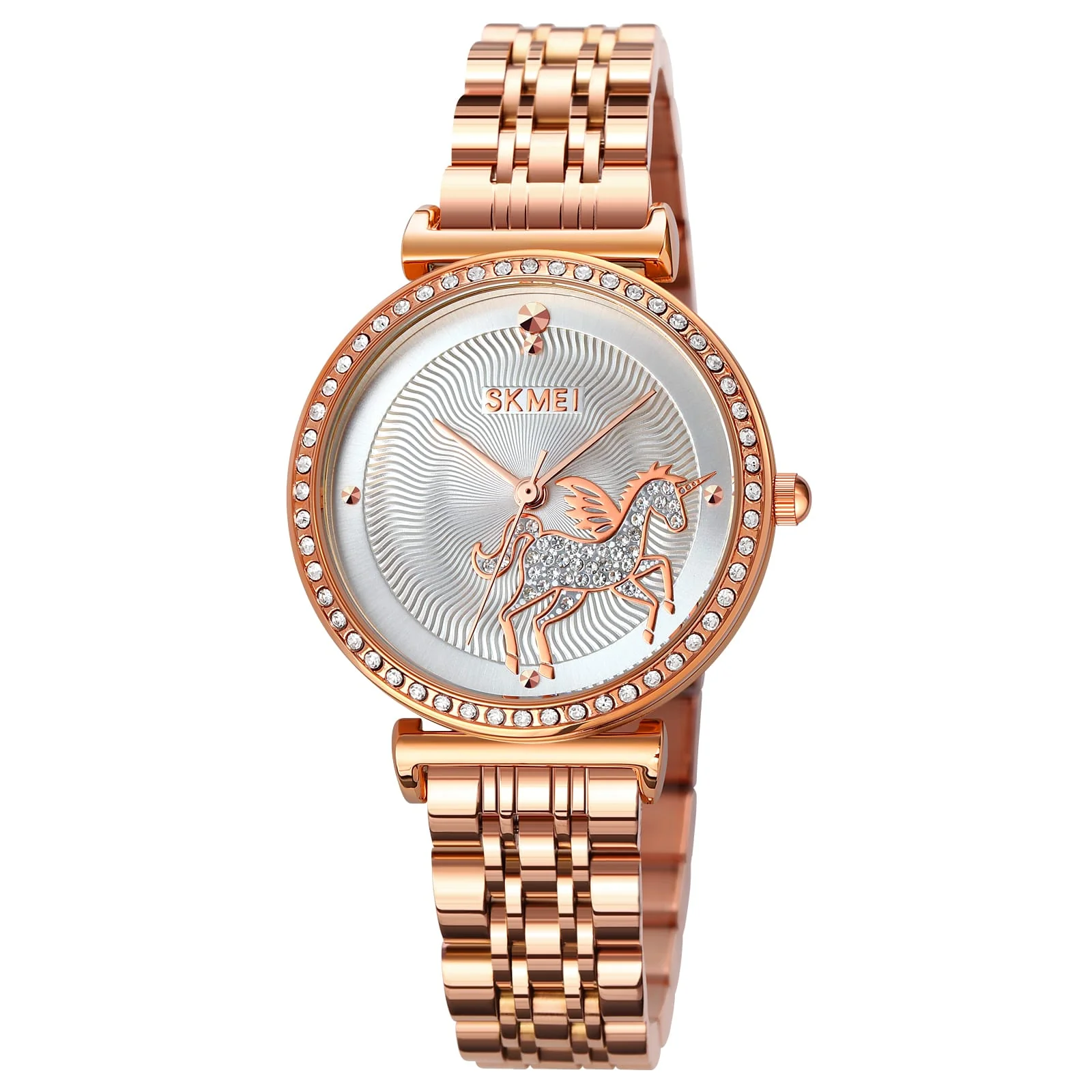 1686 Reloj Skmei para Mujer - Image 4