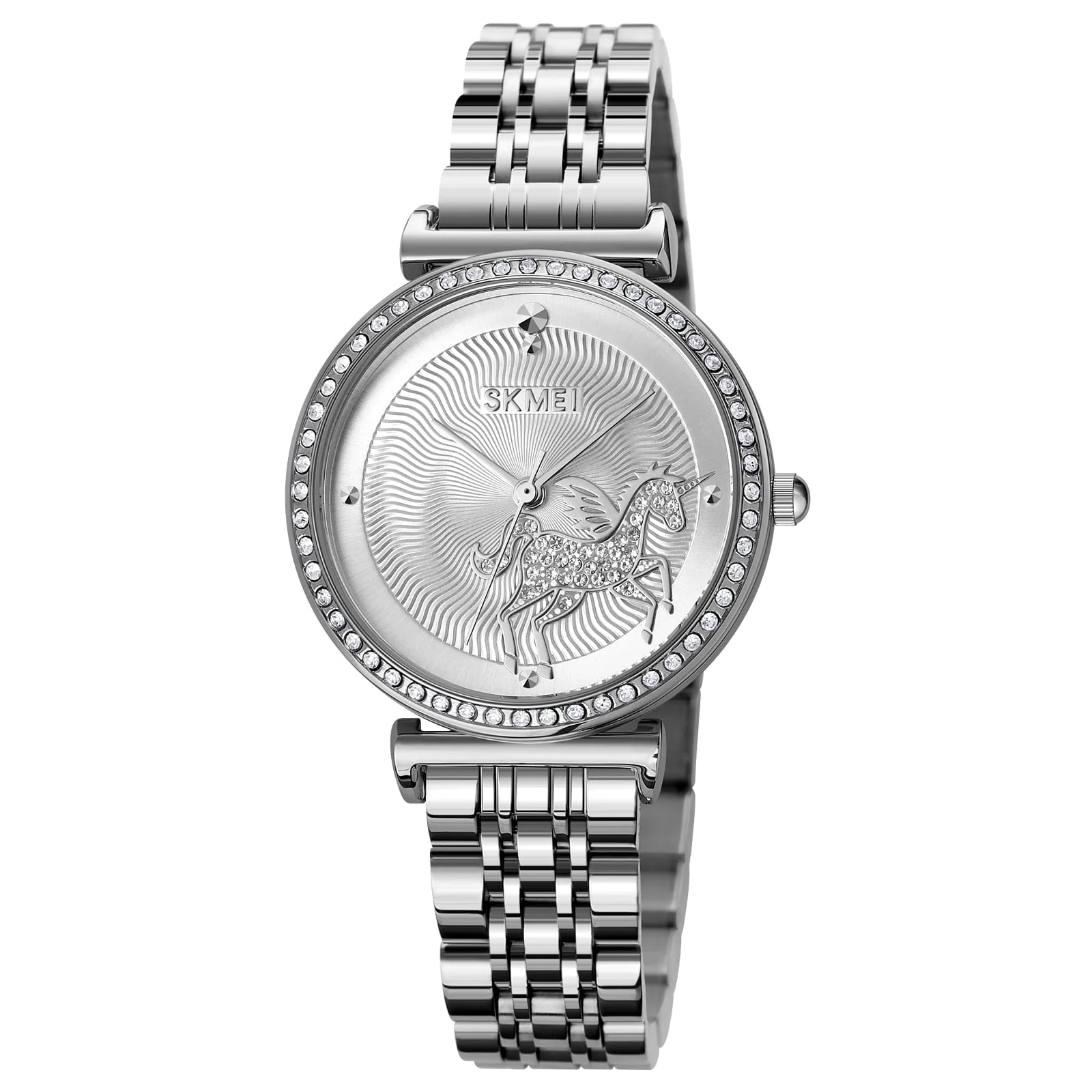 1686 Reloj Skmei para Mujer - Image 5