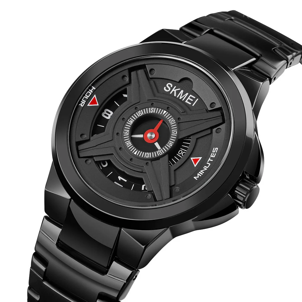 1699 Reloj Skmei - Image 2