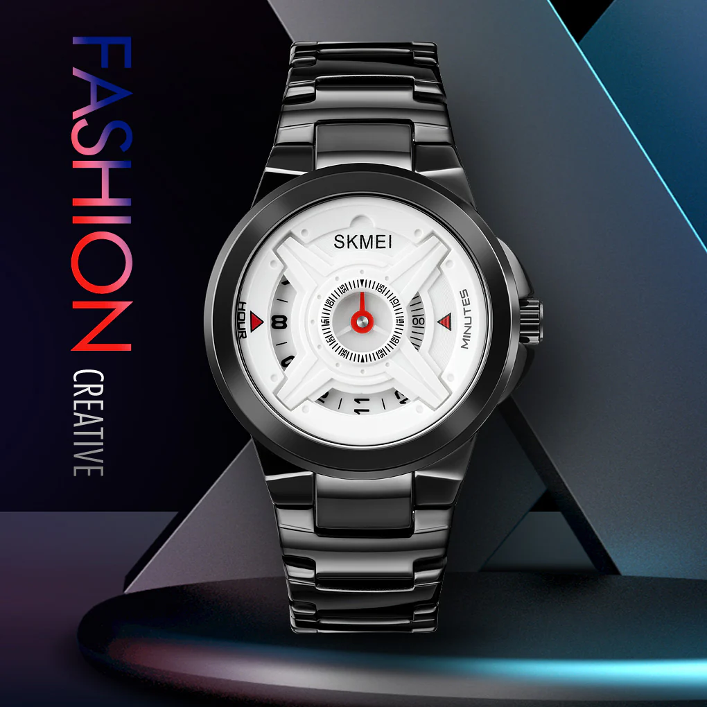 1699 Reloj Skmei - Image 4