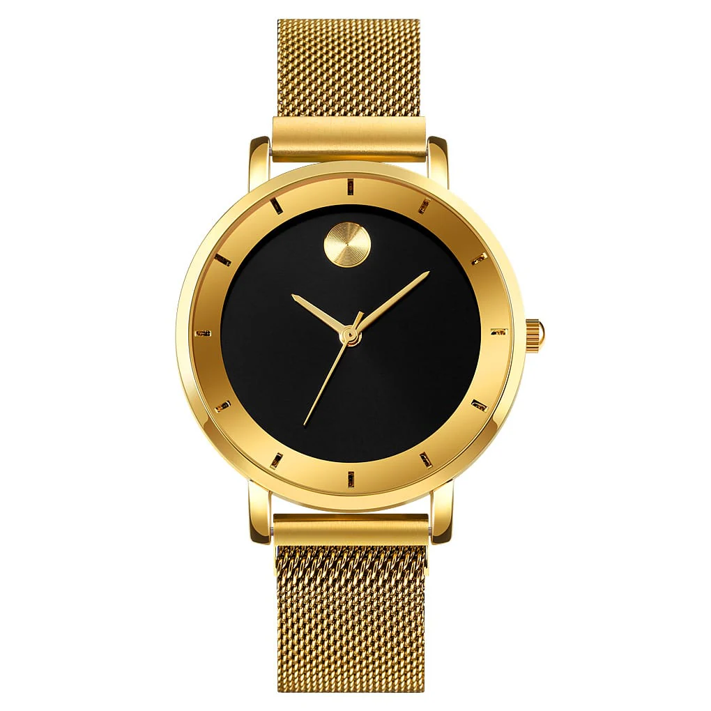 1701 Reloj Skmei para Mujer - Image 2