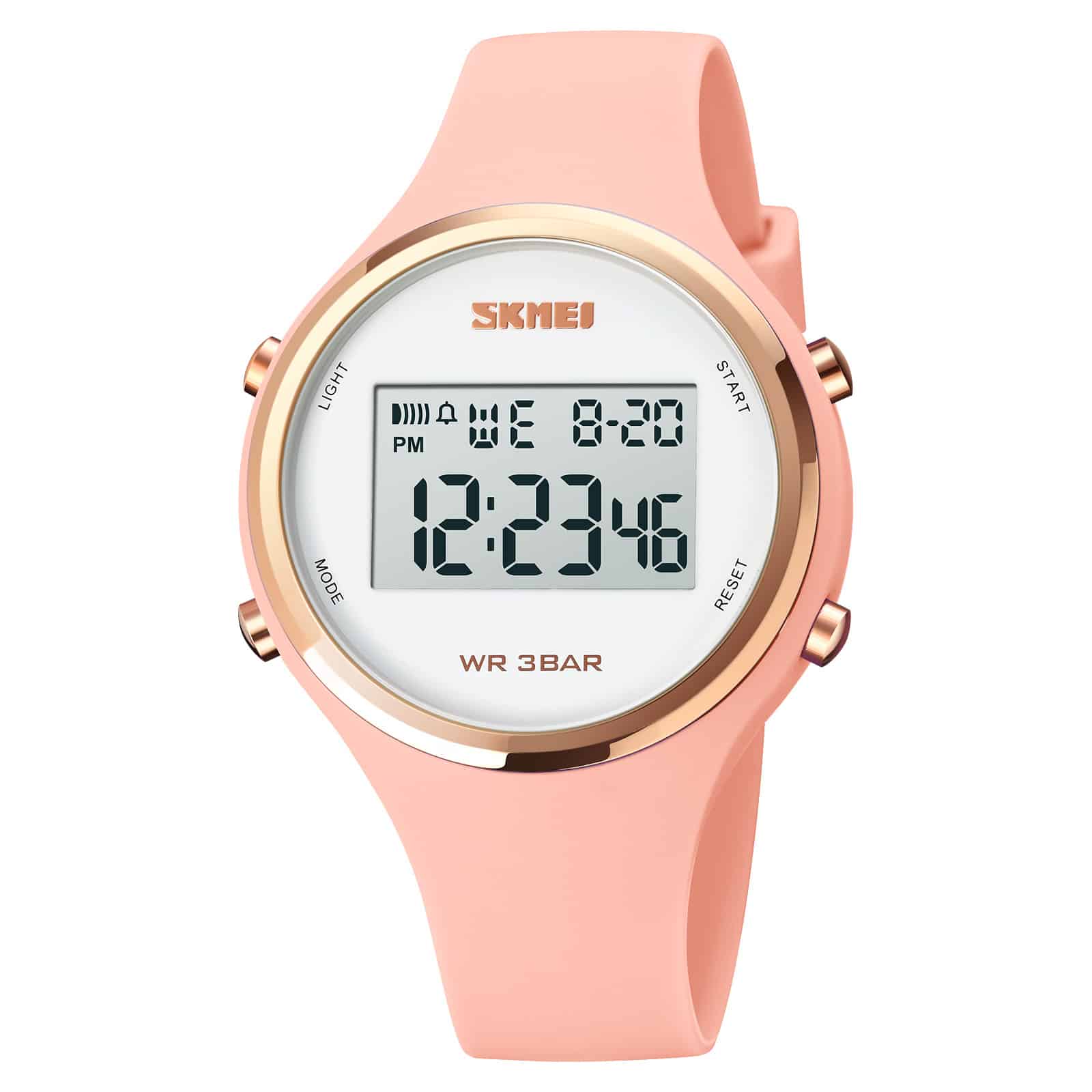 1720 Reloj Skmei para Niños - Image 4