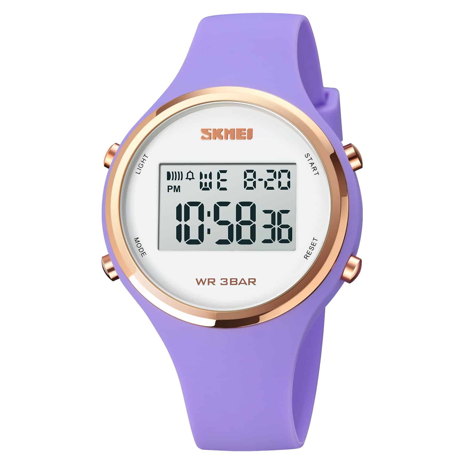 1720 Reloj Skmei para Niños - Image 5