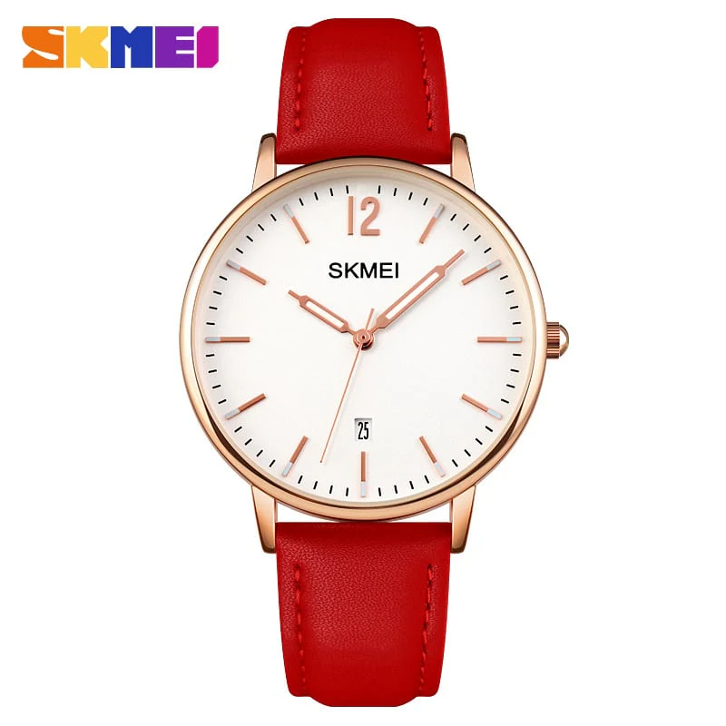 1724 Reloj Skmei para Mujer - Image 6