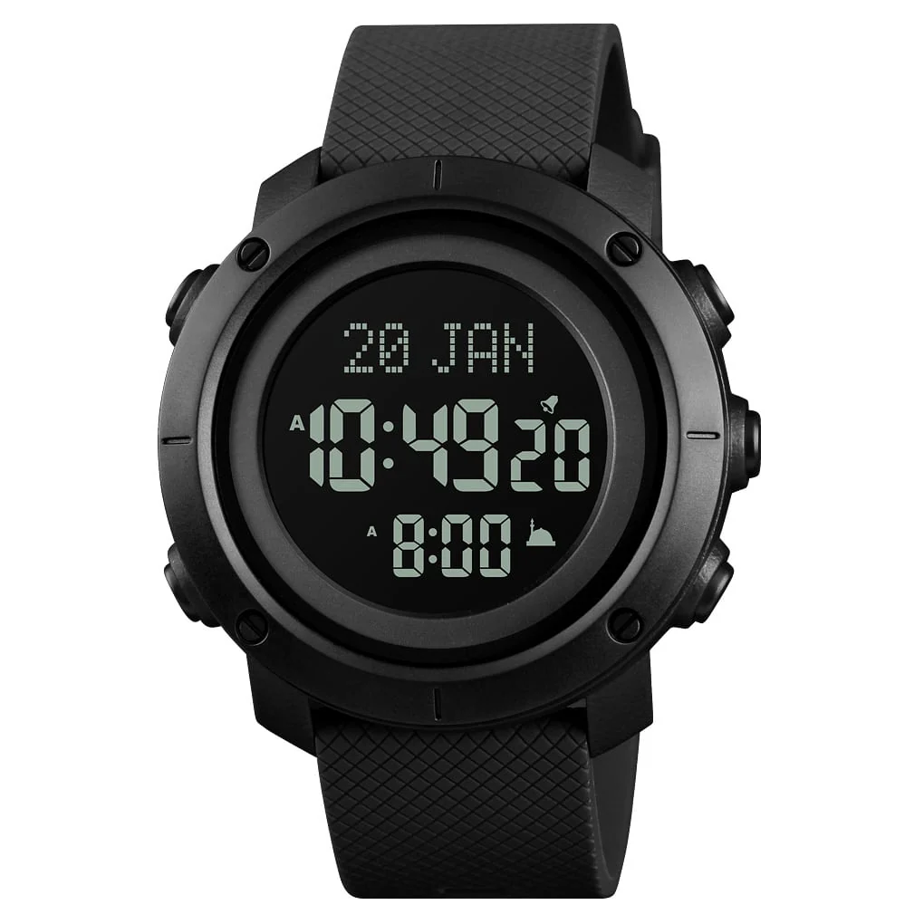 1728P Reloj Skmei para Caballero - Image 5