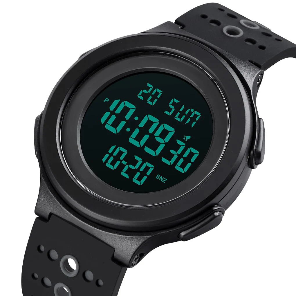1733 Reloj Skmei - Image 4