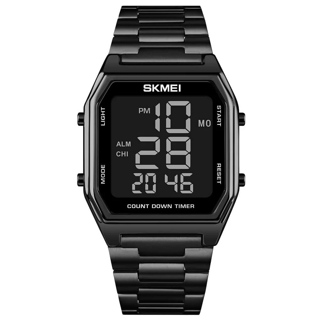 1735 Reloj Skmei Unisex - Image 2