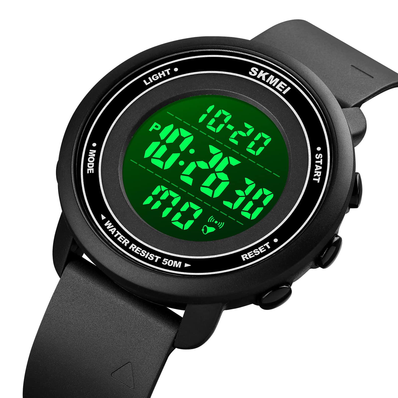 1736 Reloj Skmei para Hombre - Image 4