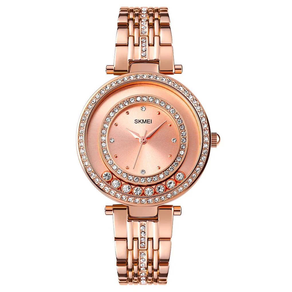 1740 Reloj Skmei - Image 3