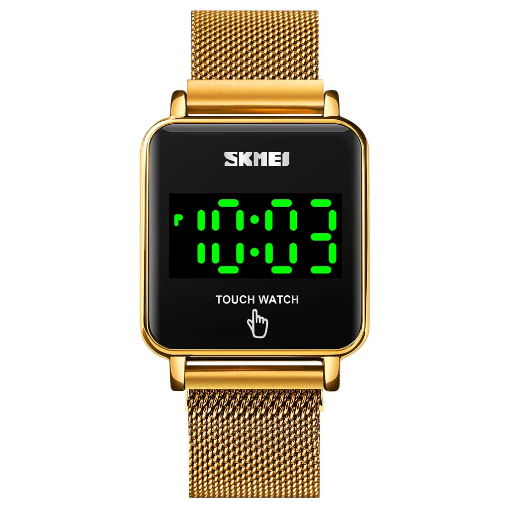 1744S Reloj Skmei Unisex - Image 2