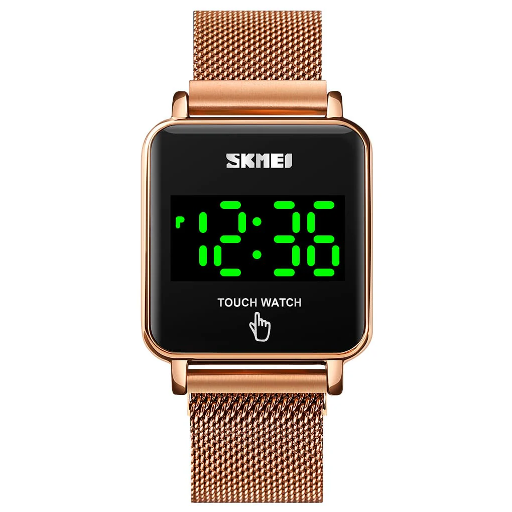 1744S Reloj Skmei Unisex - Image 3