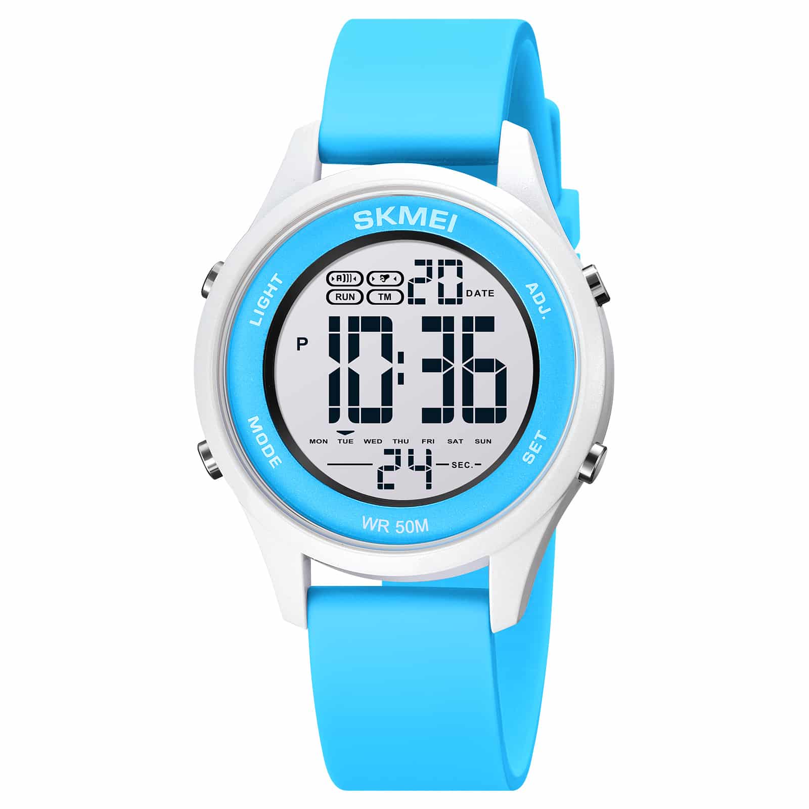 1758 Reloj Skmei para Mujer - Image 5