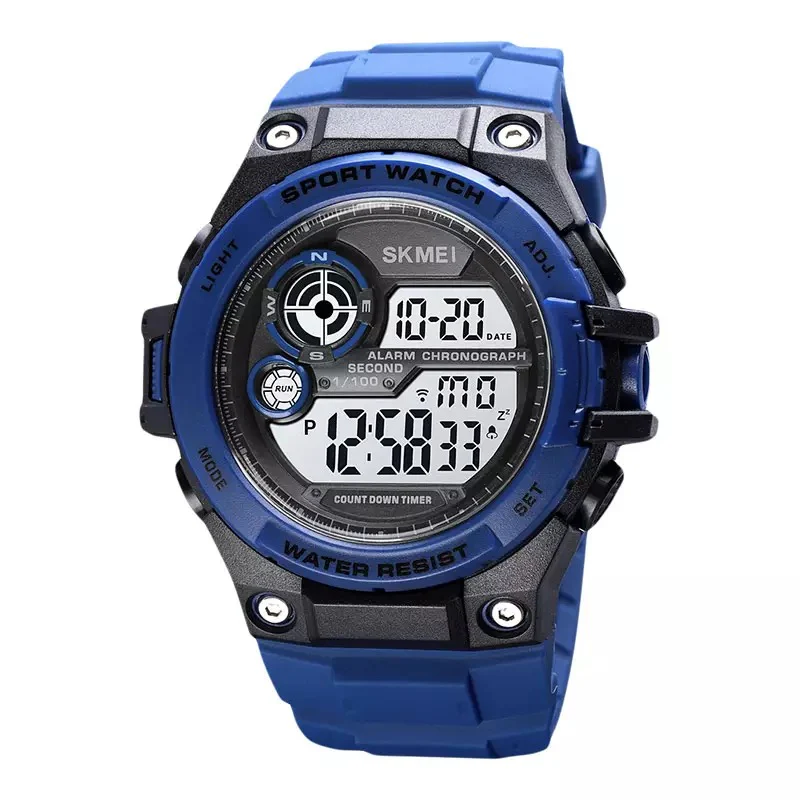 1759 Skmei Reloj para Hombre - Image 4