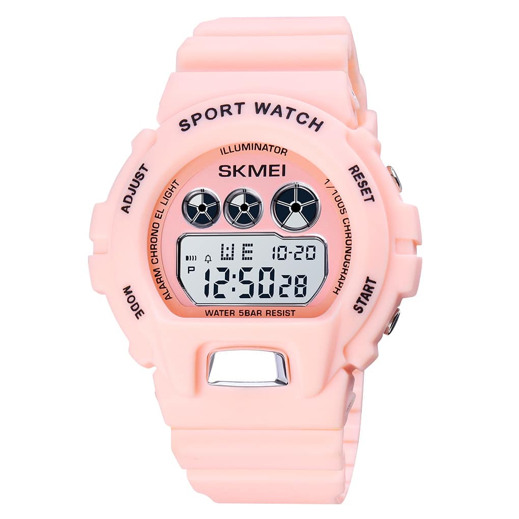 1775 Reloj Skmei Unisex - Image 3